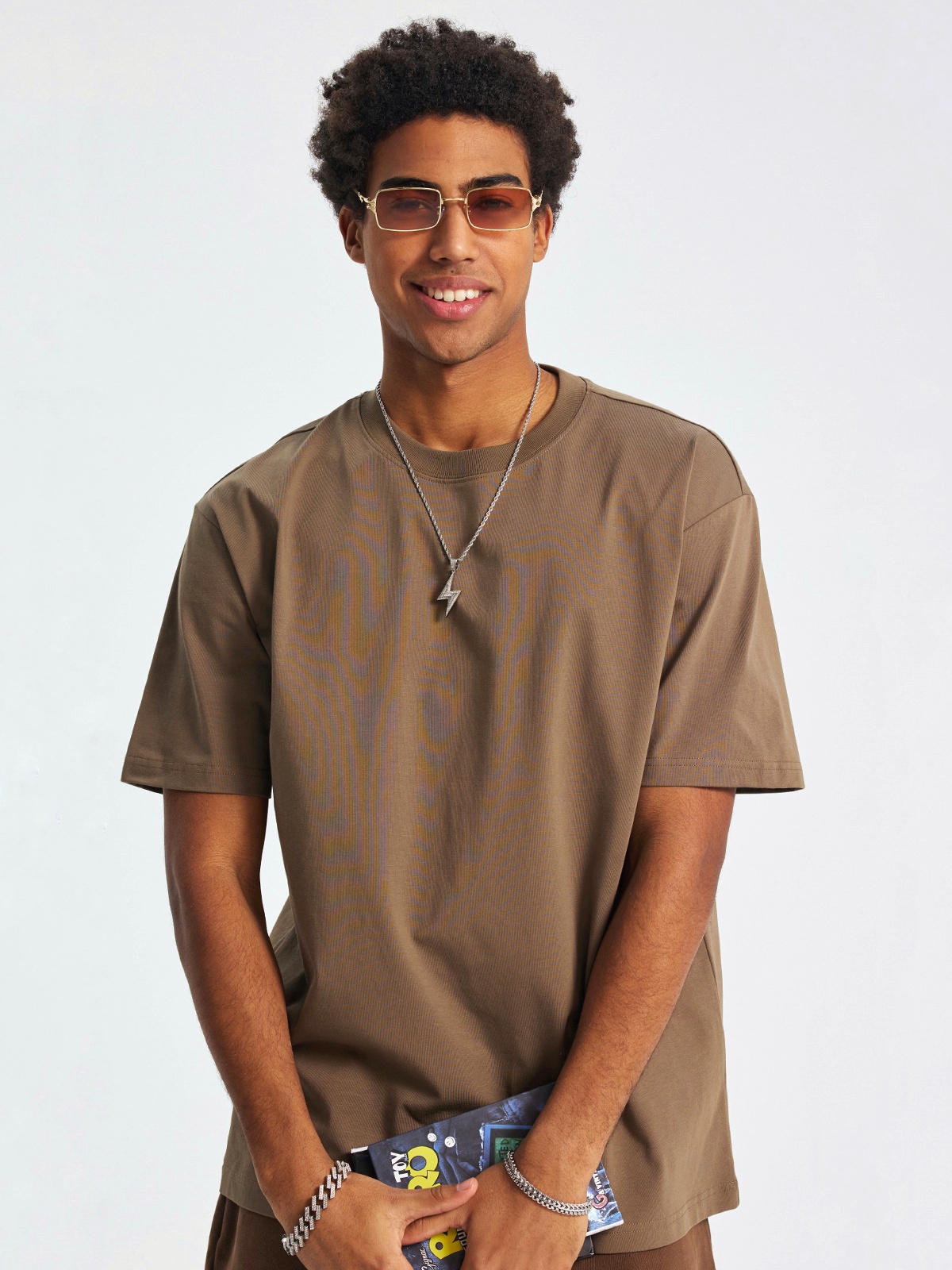 ARCHIE Essential Tee