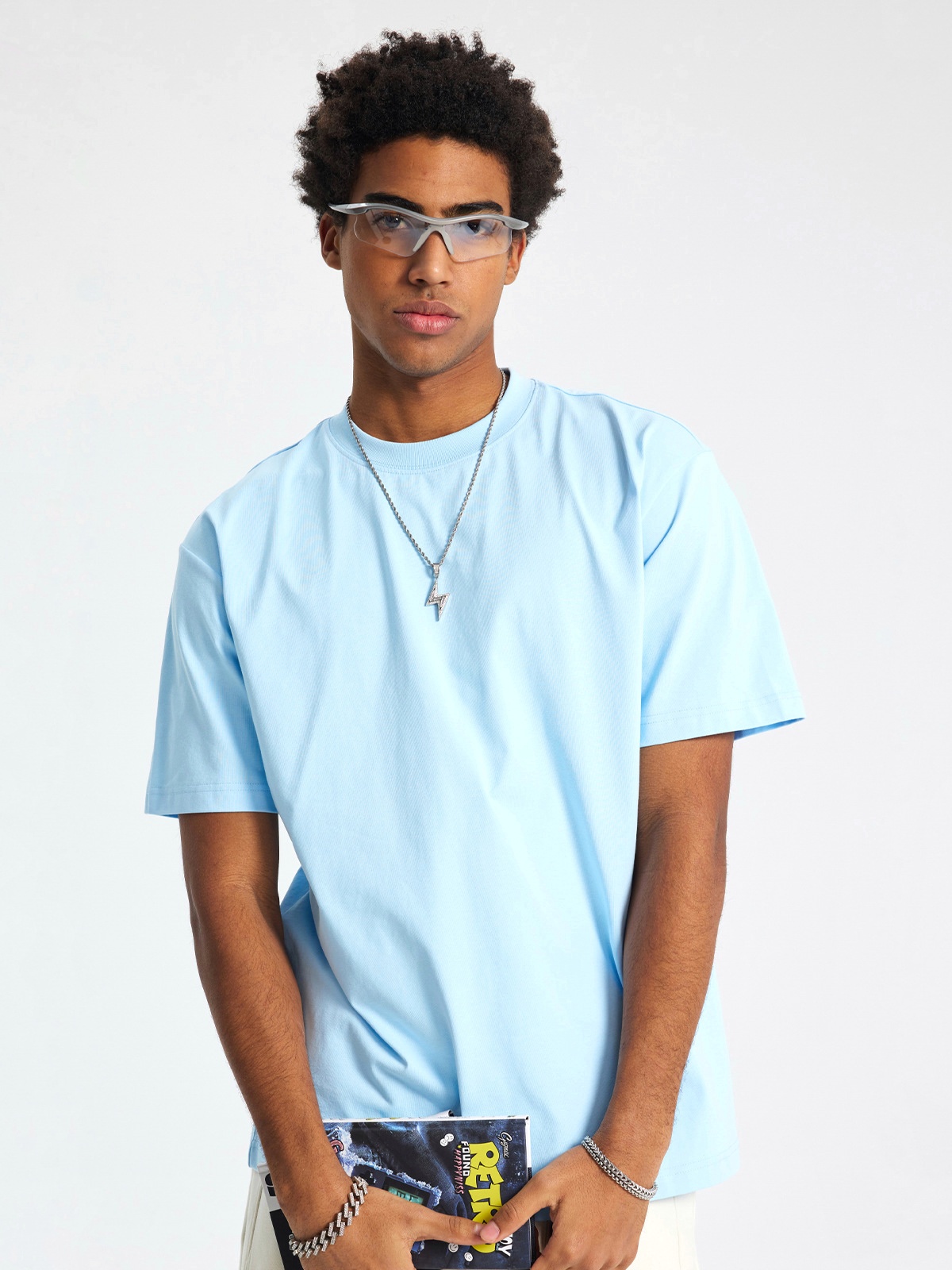 ARCHIE Essential Tee