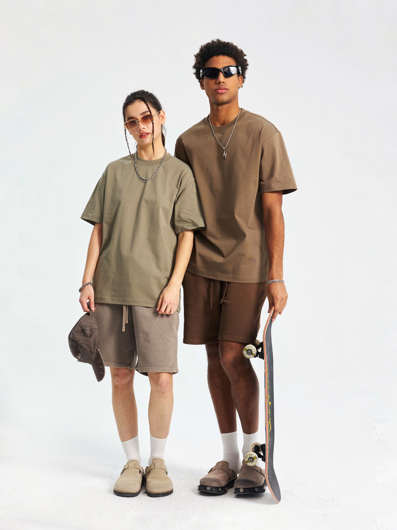 ARCHIE Essential Tee