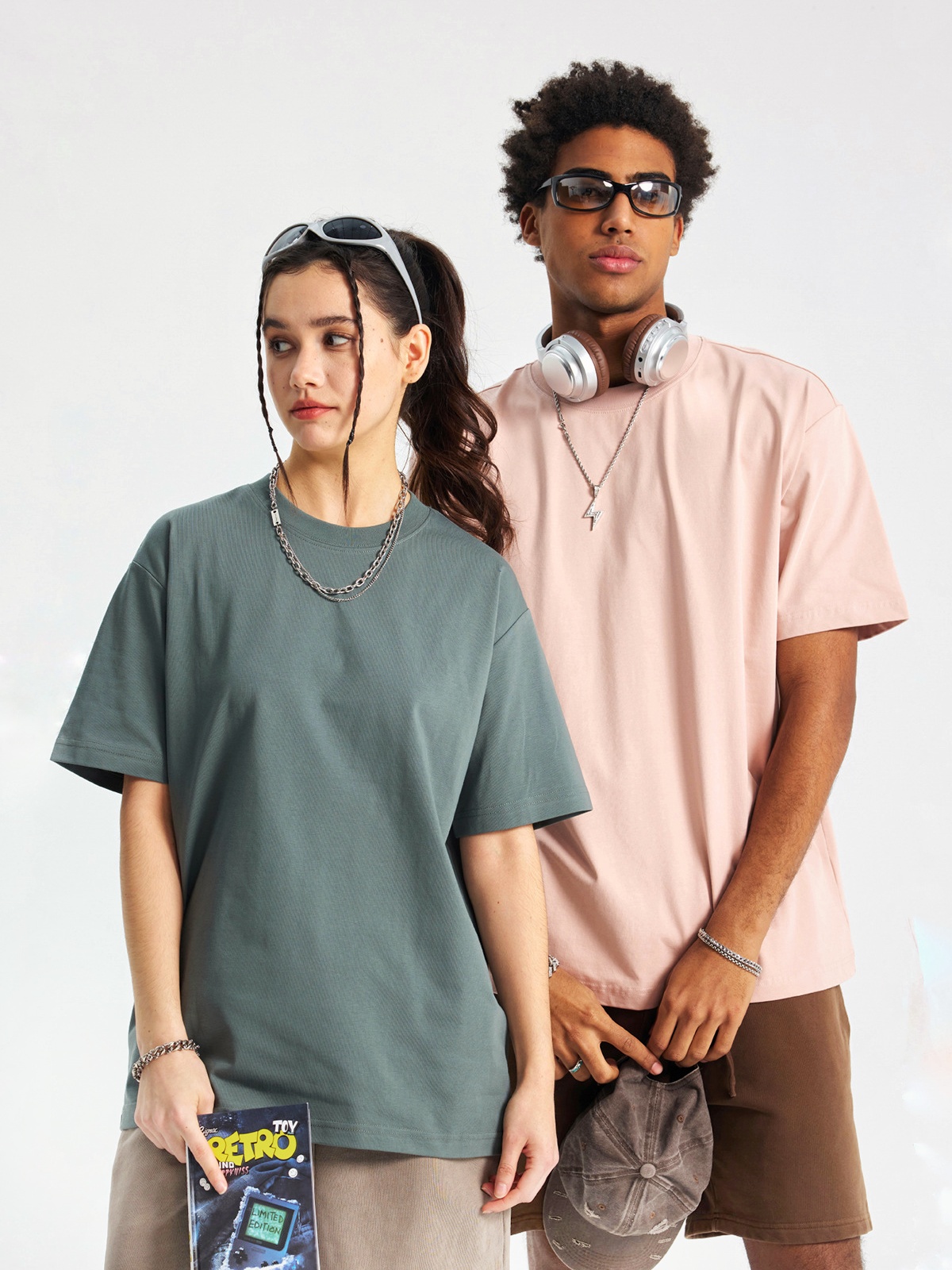 ARCHIE Essential Tee