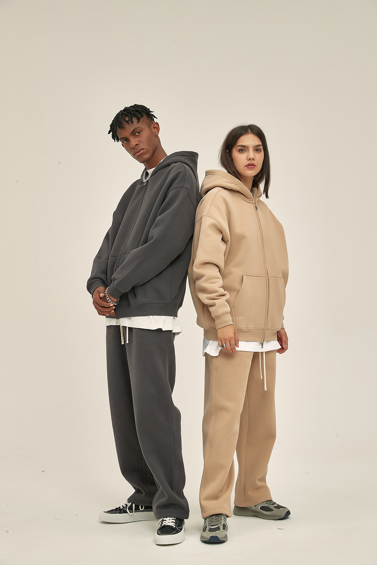 ARCHIE Signature Hoodie