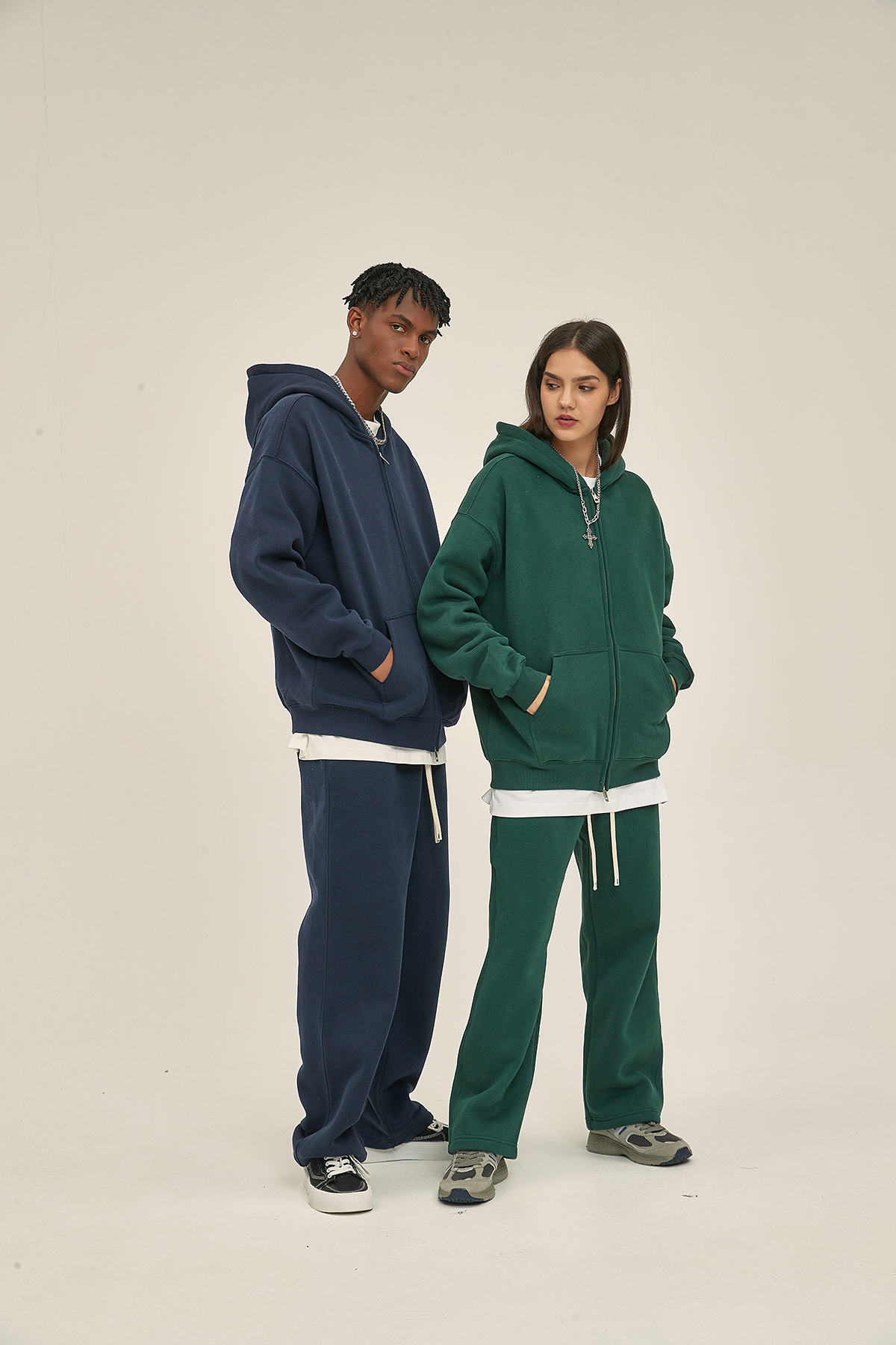 ARCHIE Signature Hoodie
