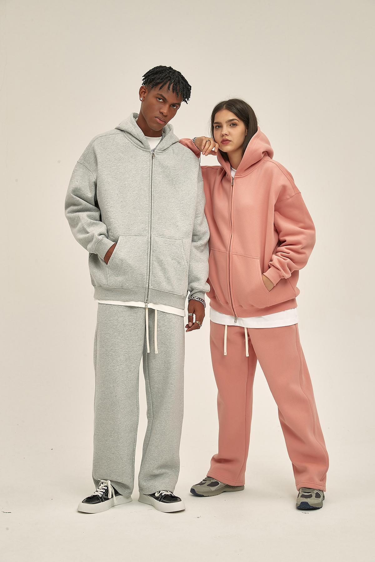 ARCHIE Signature Hoodie