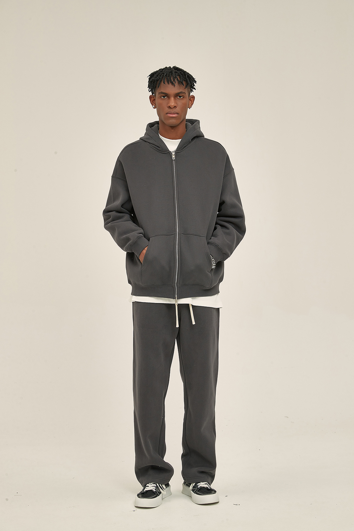 ARCHIE Signature Hoodie