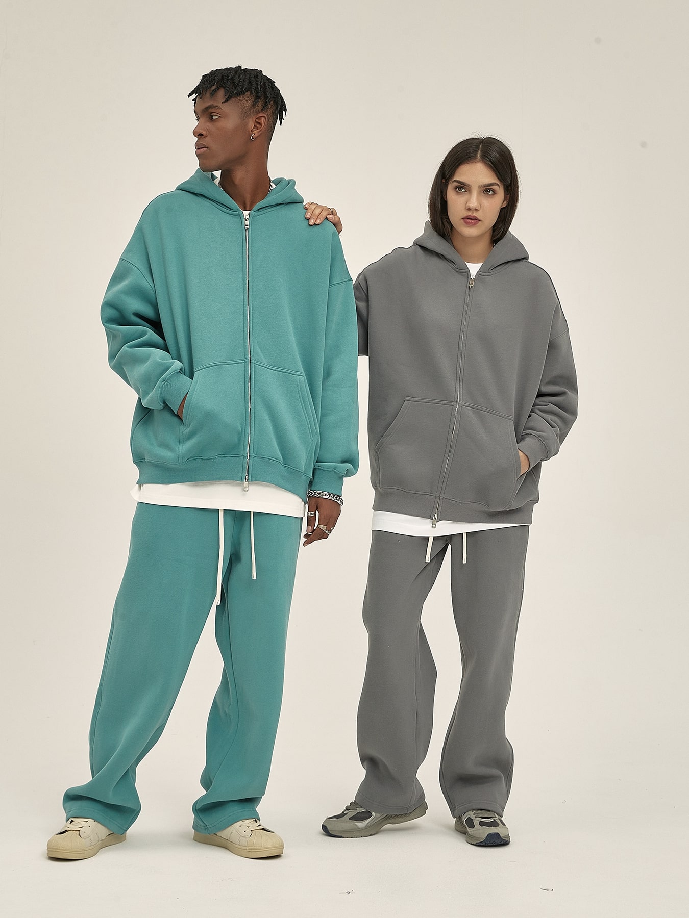 ARCHIE Signature Hoodie