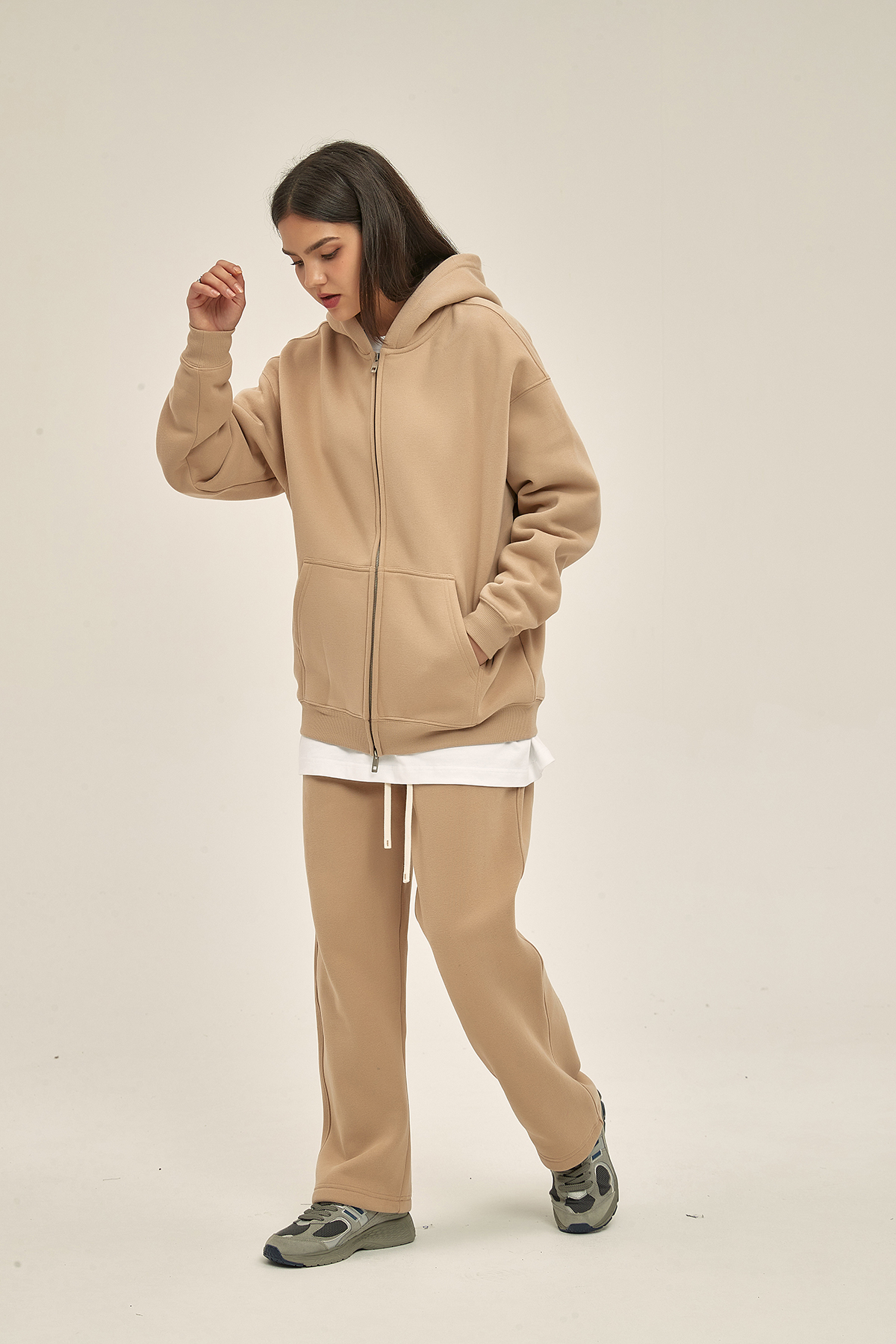 ARCHIE Signature Hoodie