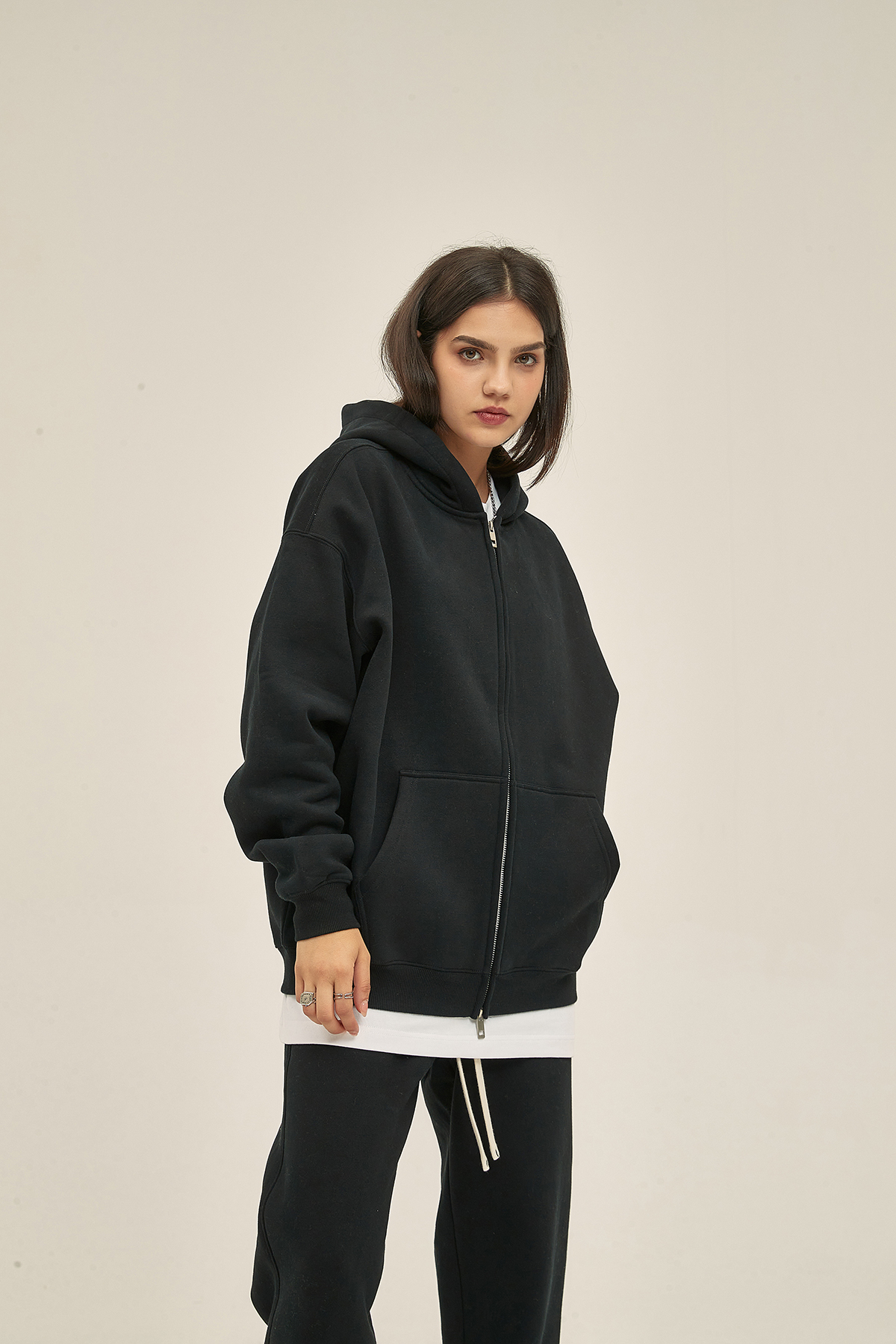 ARCHIE Signature Hoodie