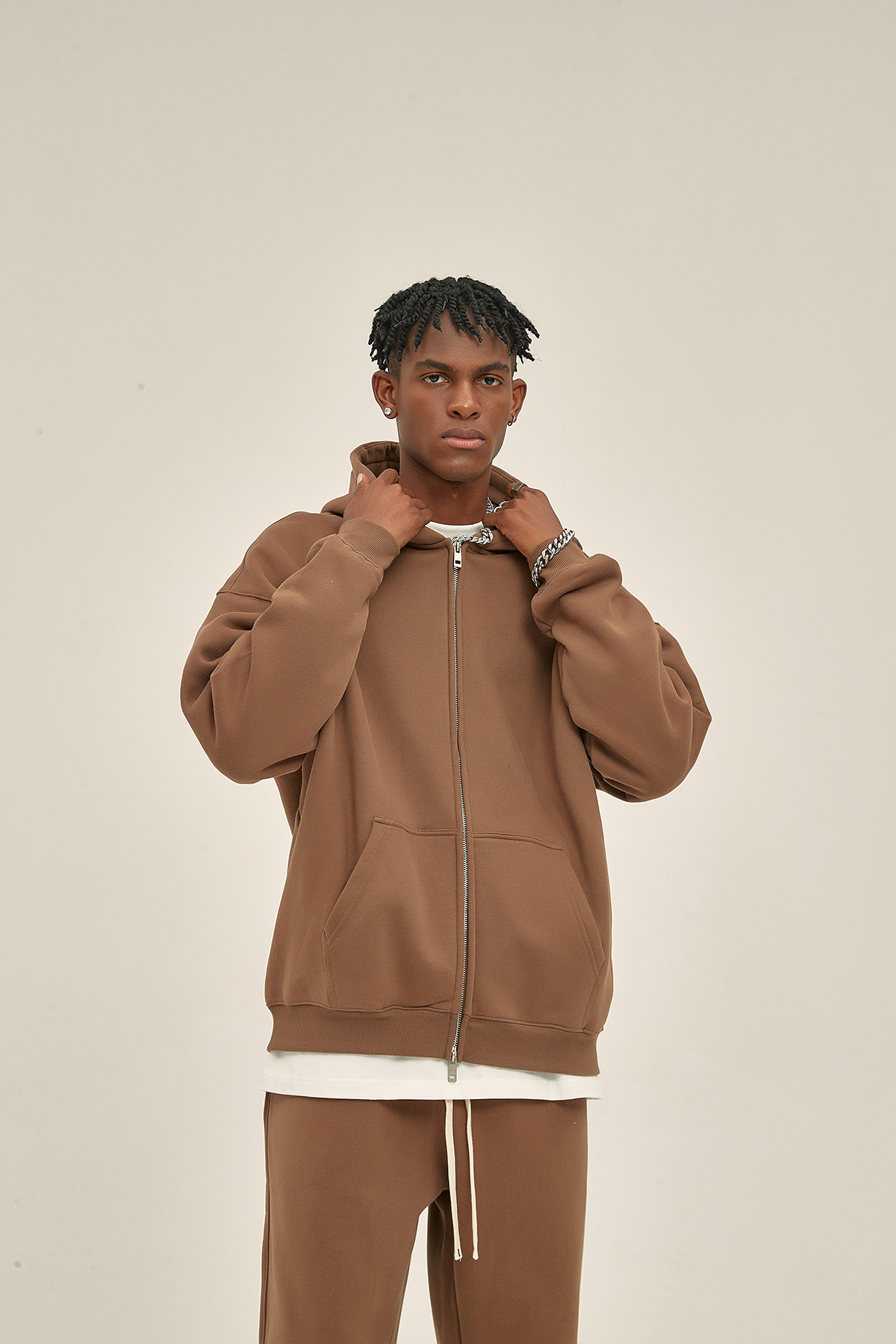 ARCHIE Signature Hoodie