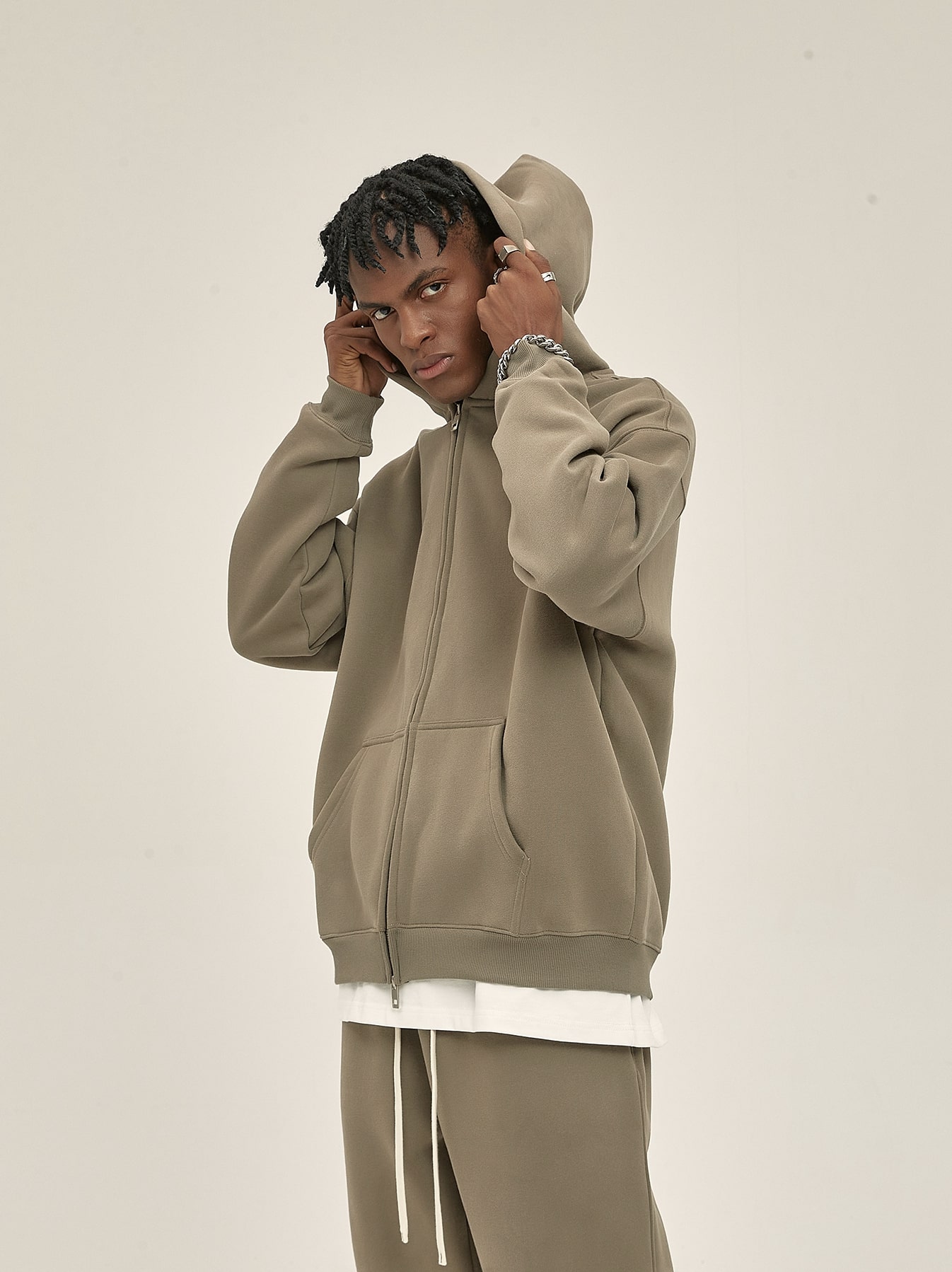 ARCHIE Signature Hoodie