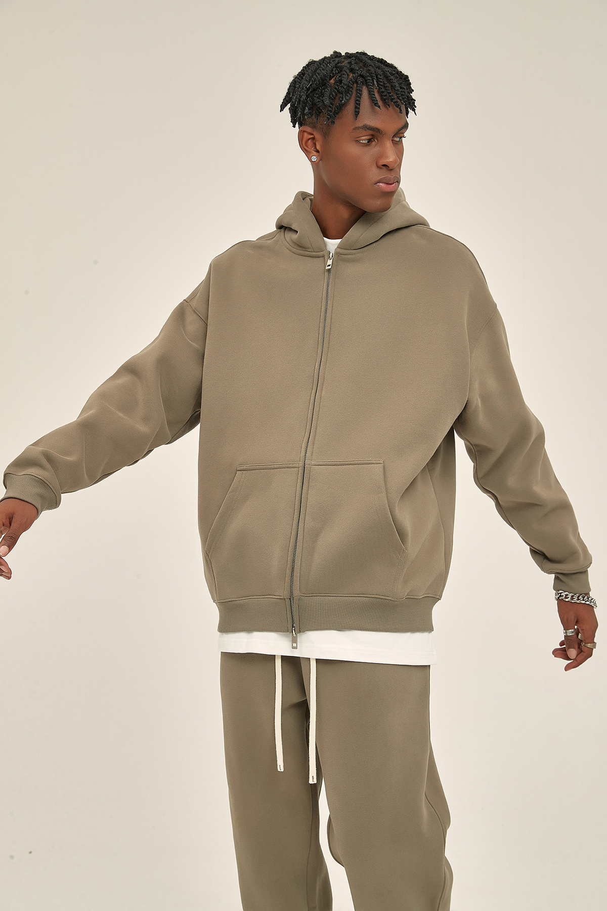 ARCHIE Signature Hoodie