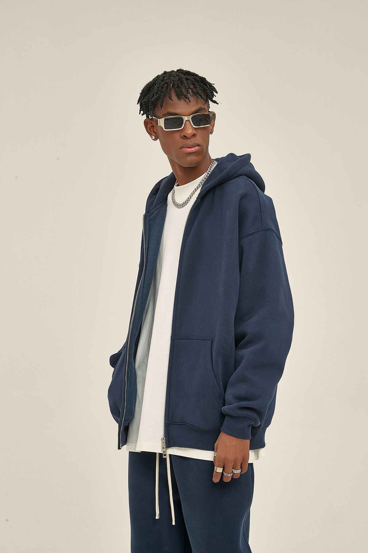 ARCHIE Signature Hoodie