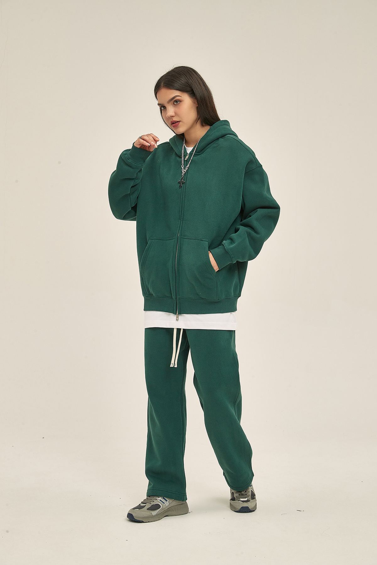 ARCHIE Signature Hoodie