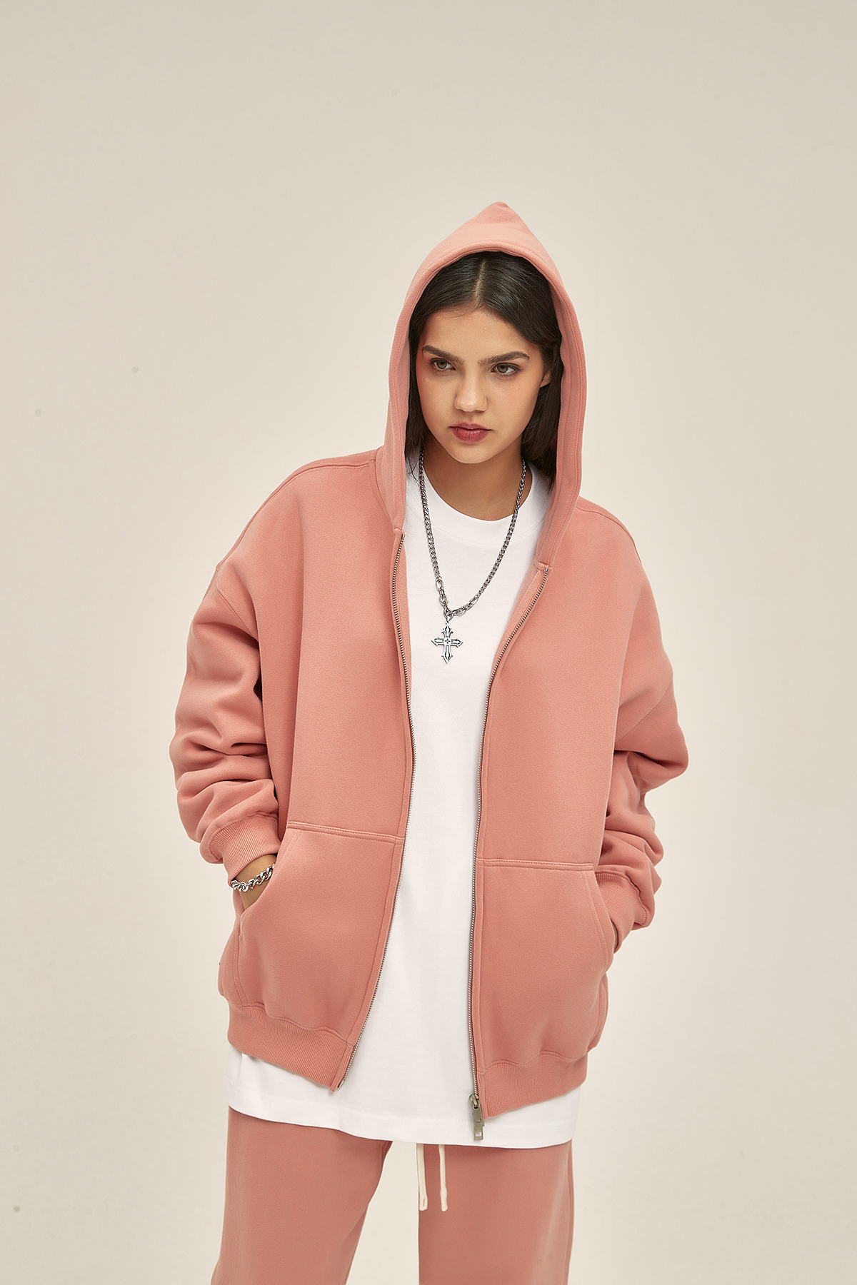 ARCHIE Signature Hoodie