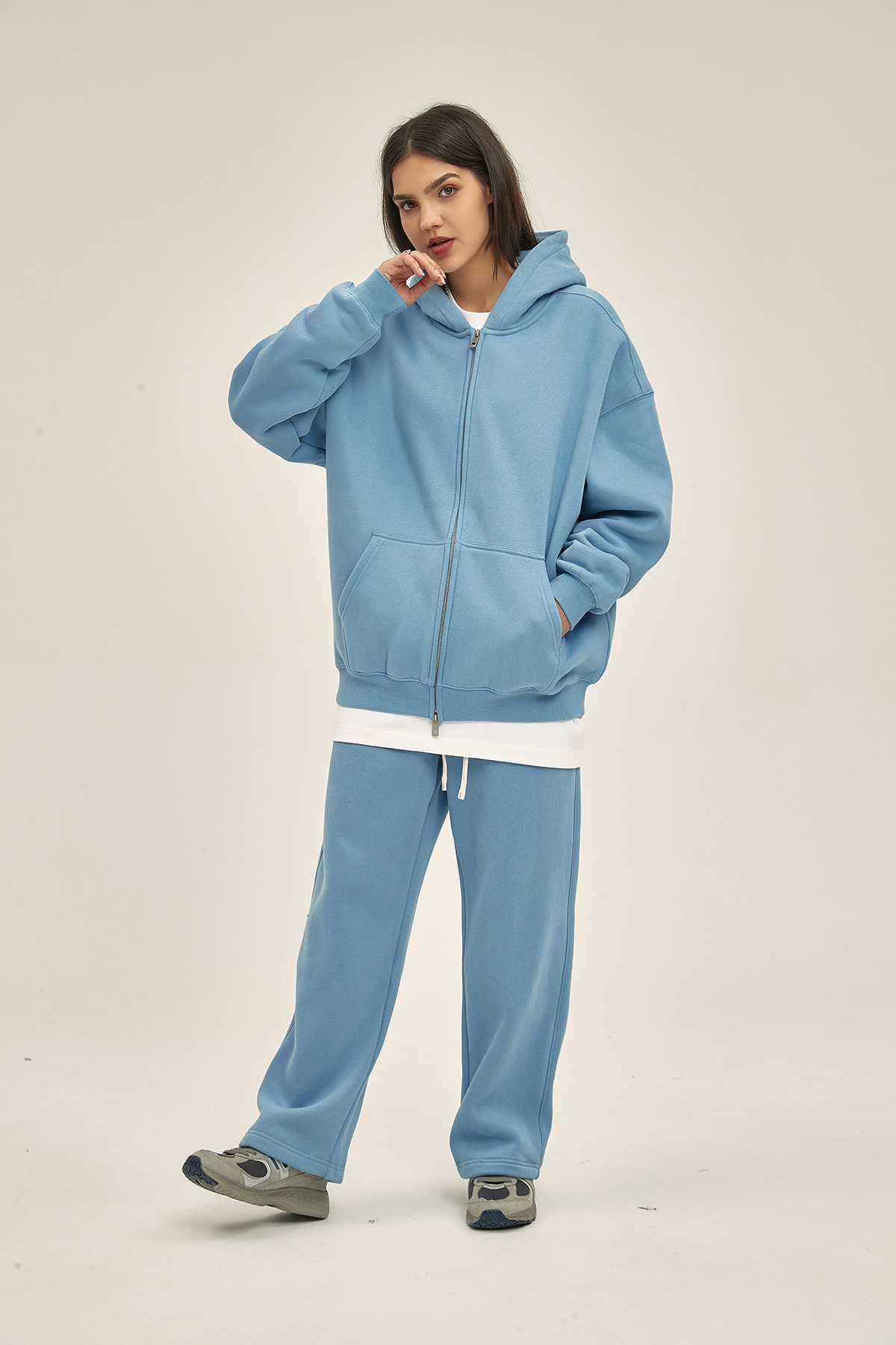 ARCHIE Signature Hoodie