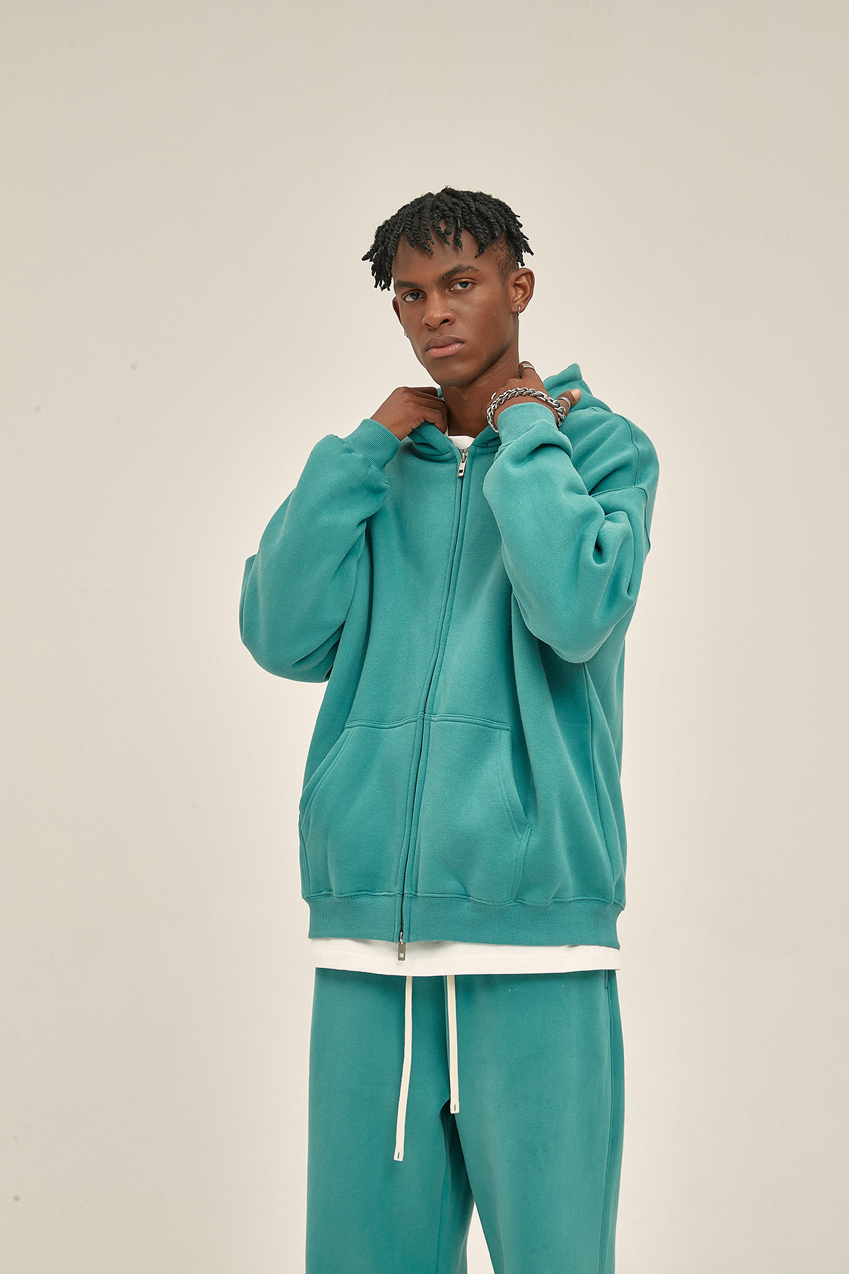 ARCHIE Signature Hoodie