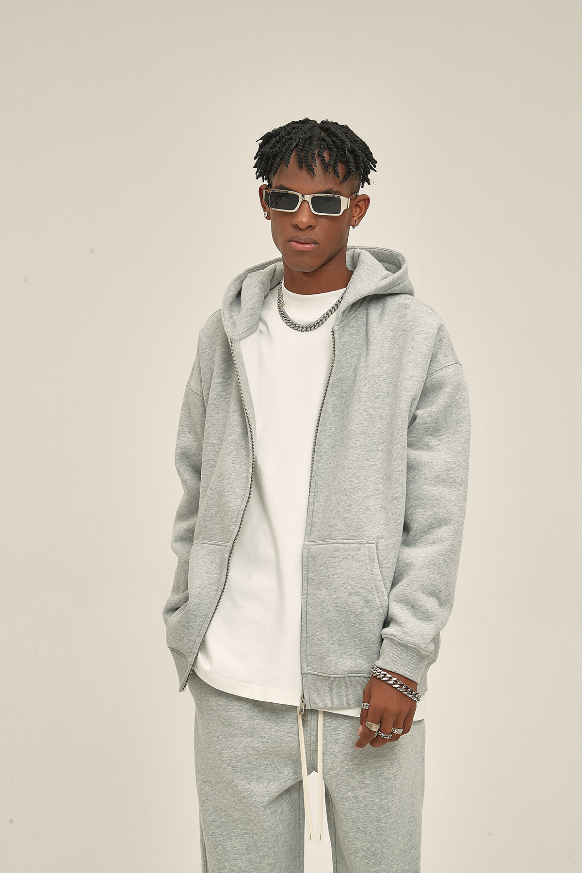 ARCHIE Signature Hoodie